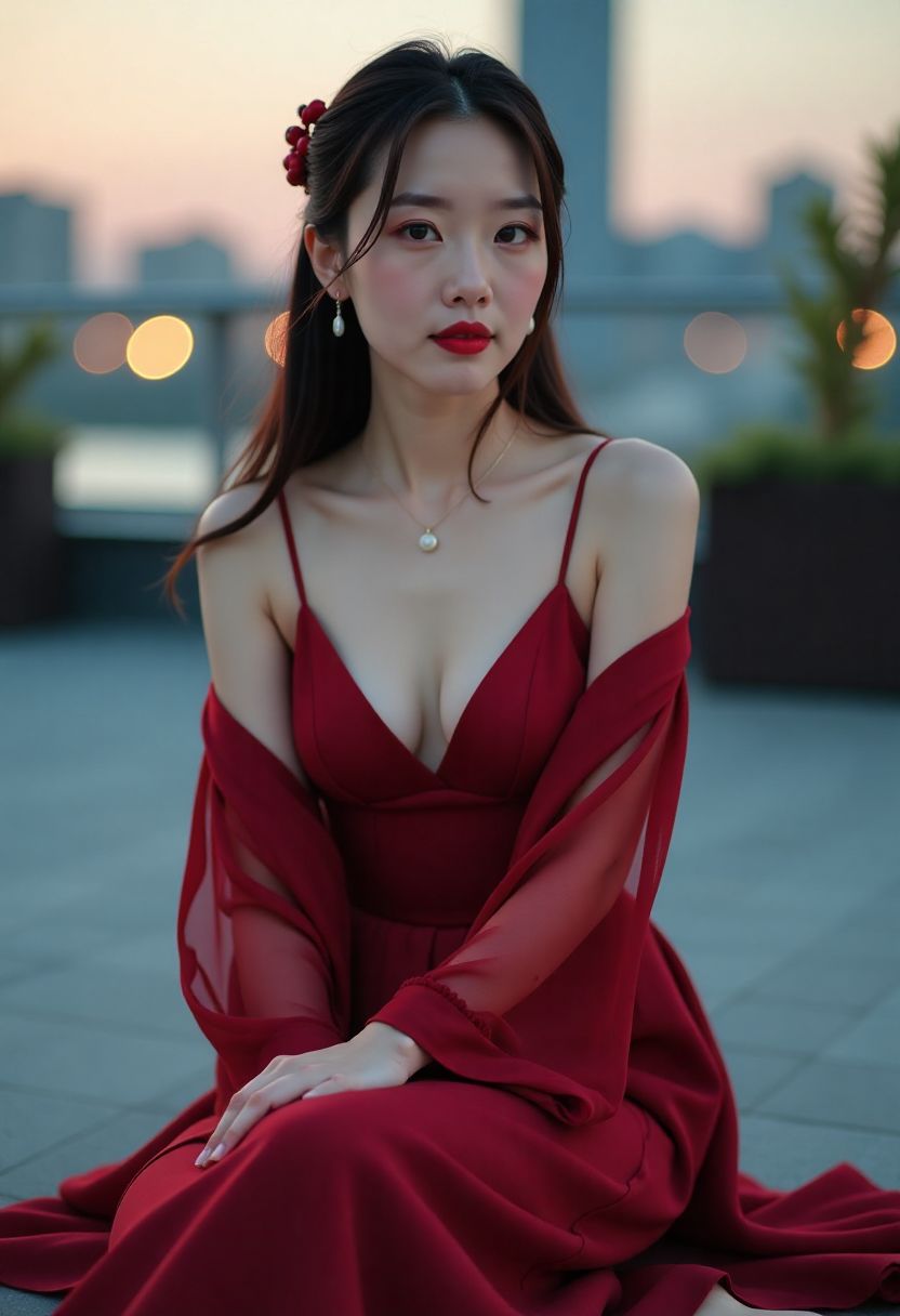 手绘预告重绘封面